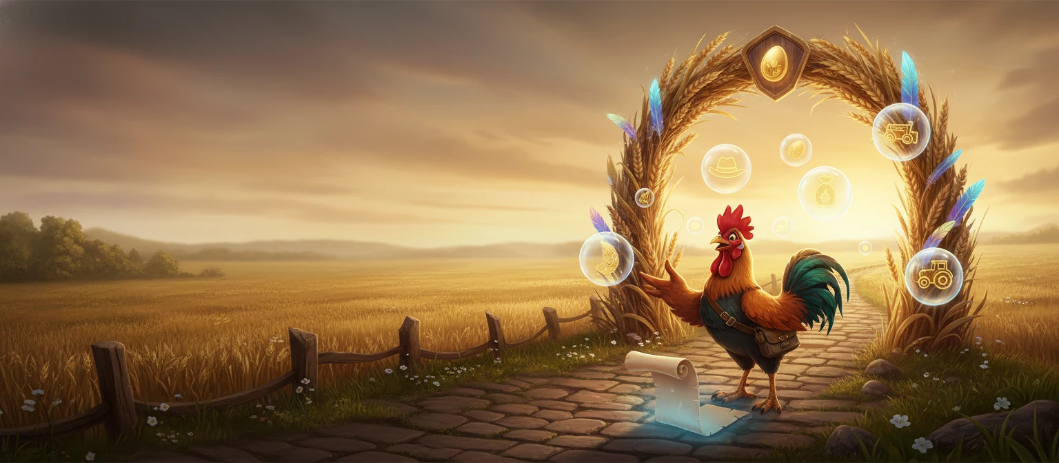 Ecran demo gratuit Chicken Road 2 cu sold virtual