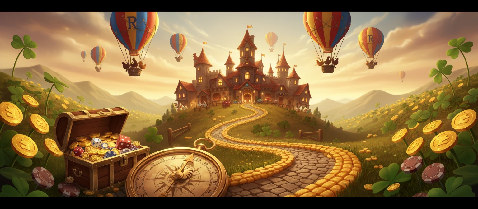 Logo-uri de cazinouri online disponibile pentru jucătorii din România