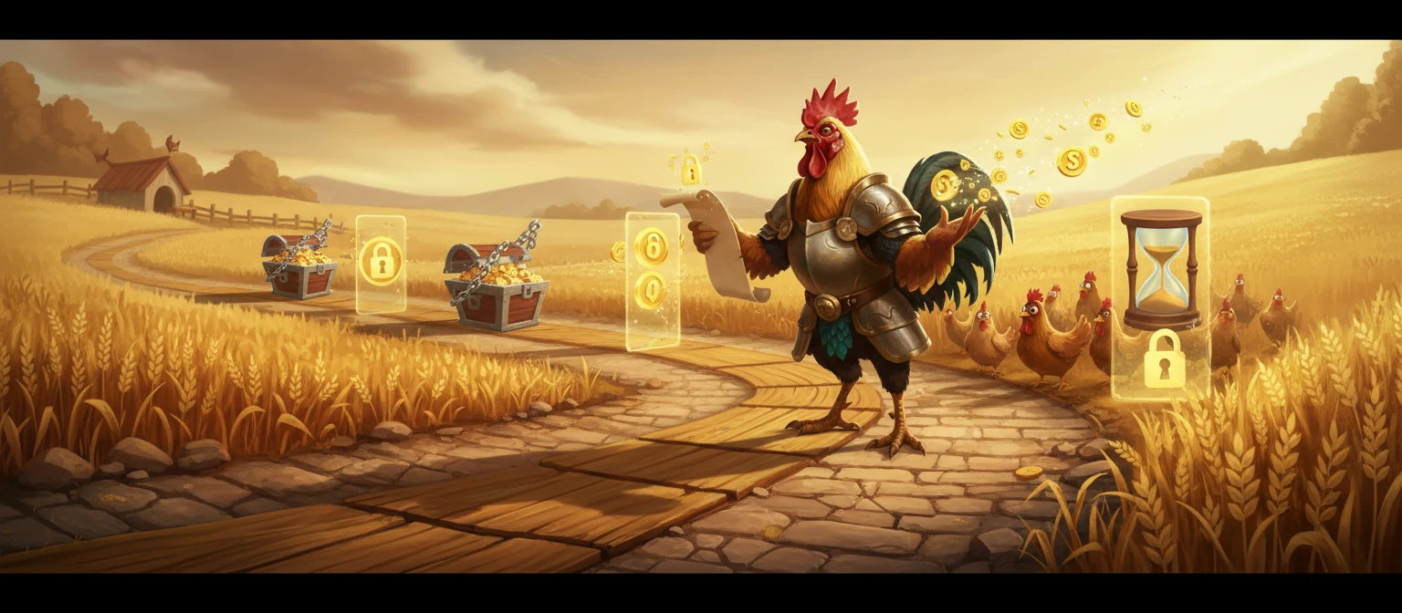 Document cu termeni și condiții pentru bonus de cazino