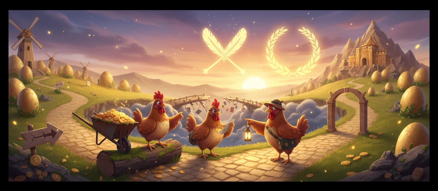 Indicator de avertizare pentru greșeli comune în jocurile crash